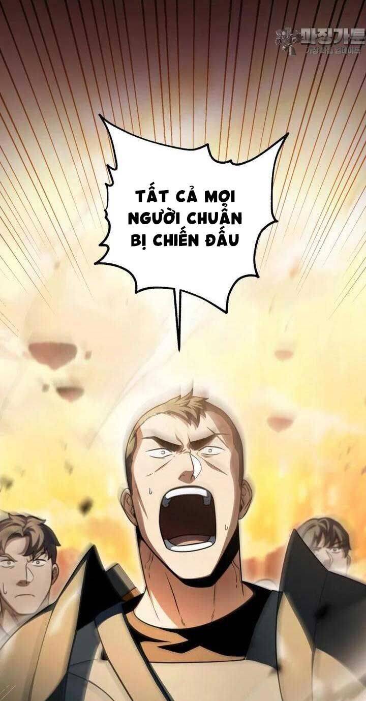Người Chơi Không Thể Thăng Cấp: Chapter 164