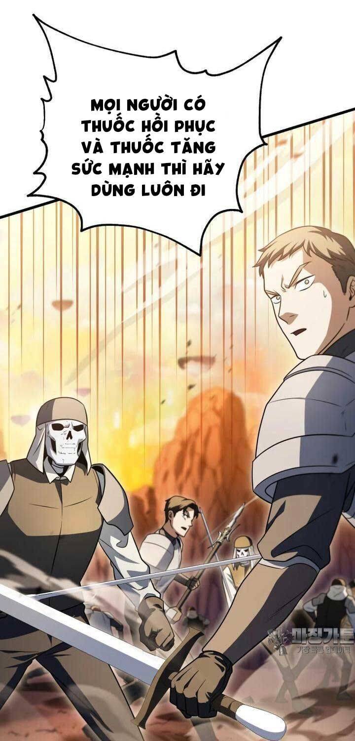 Người Chơi Không Thể Thăng Cấp: Chapter 164