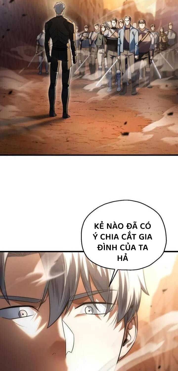 Người Chơi Không Thể Thăng Cấp: Chapter 164