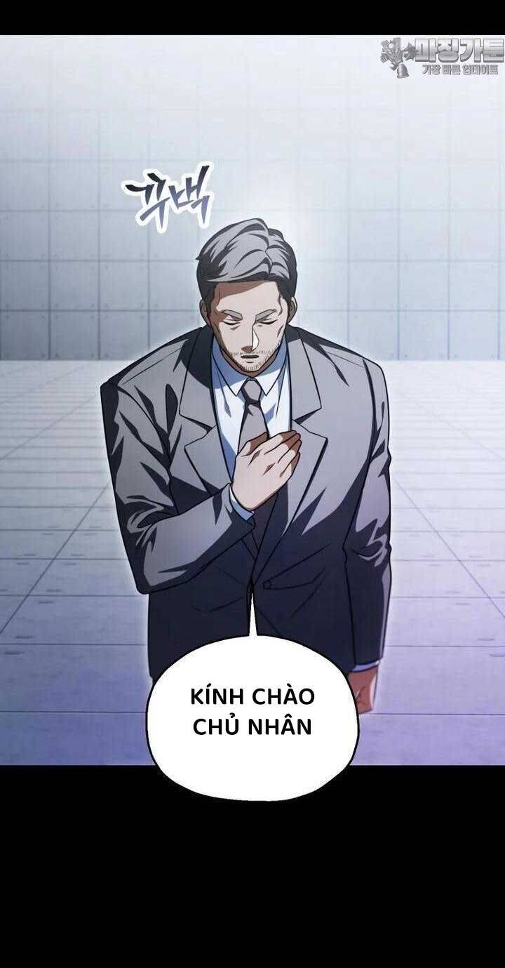 Người Chơi Không Thể Thăng Cấp: Chapter 164