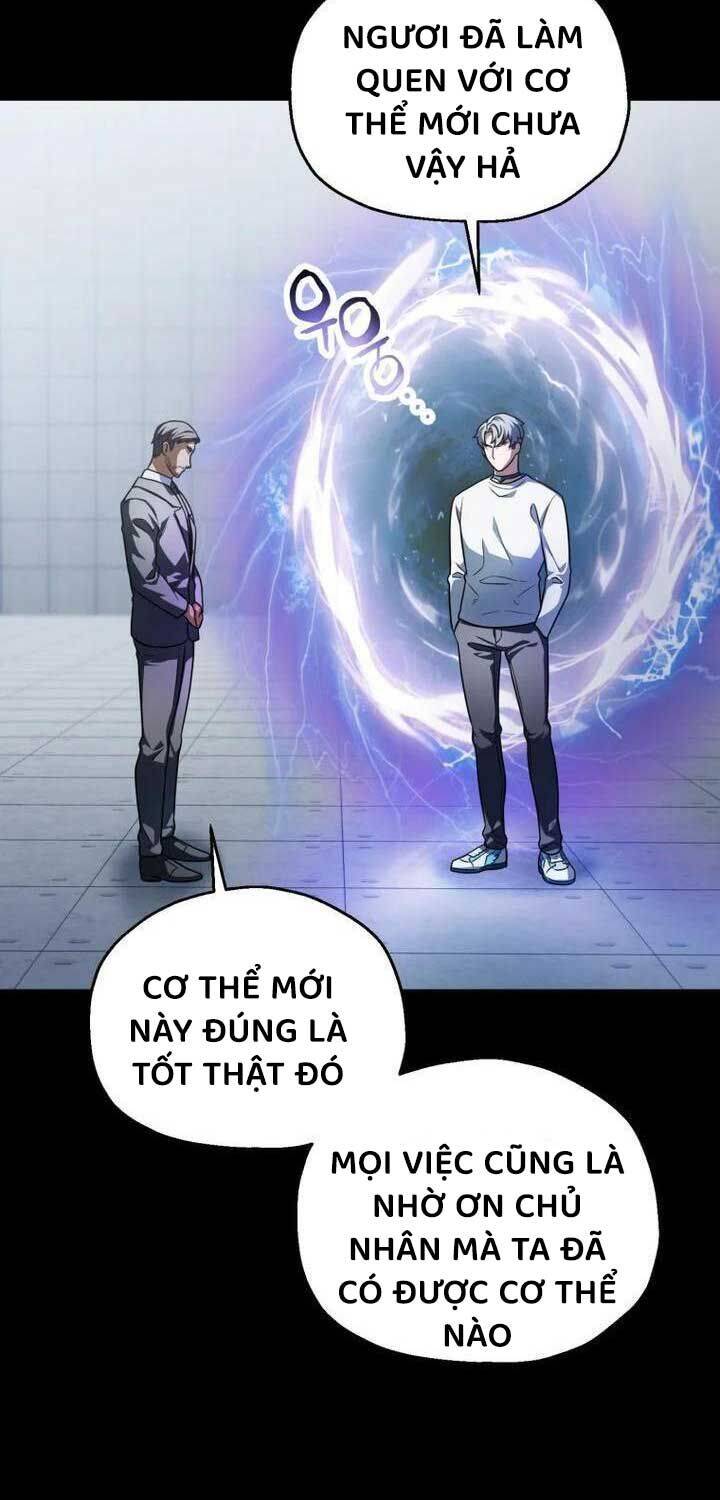 Người Chơi Không Thể Thăng Cấp: Chapter 164