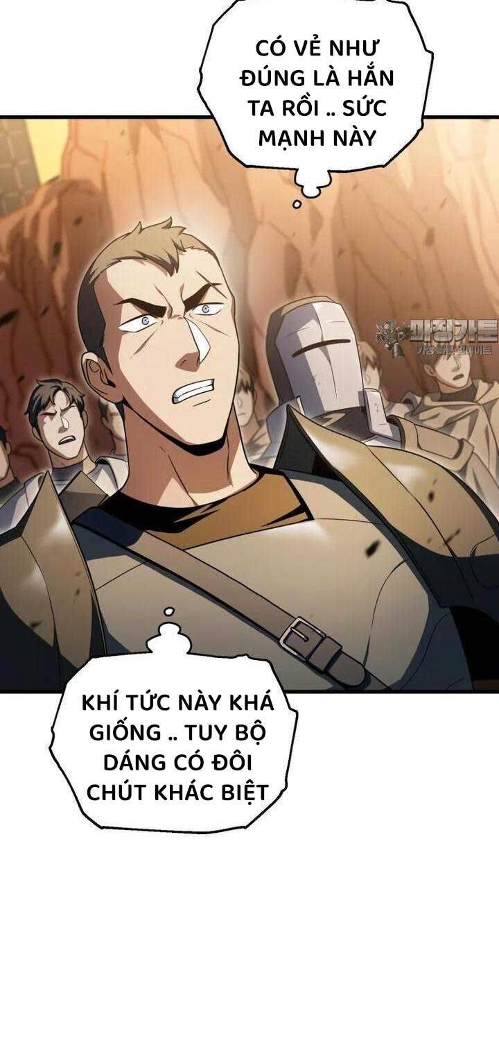Người Chơi Không Thể Thăng Cấp: Chapter 164