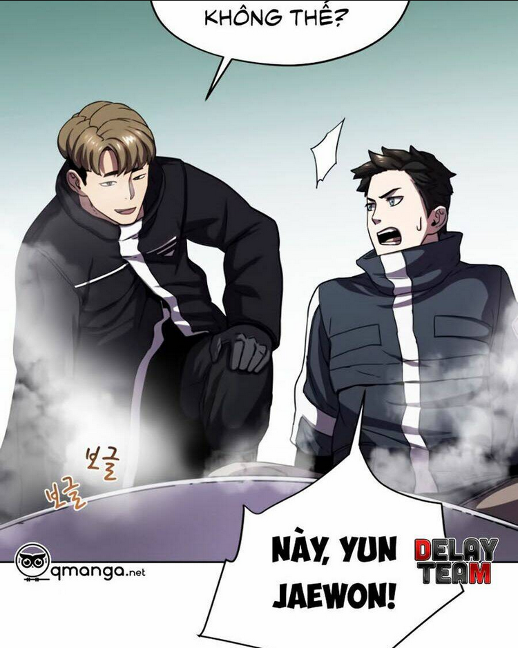 Người Chơi Không Thể Thăng Cấp: Chapter 2