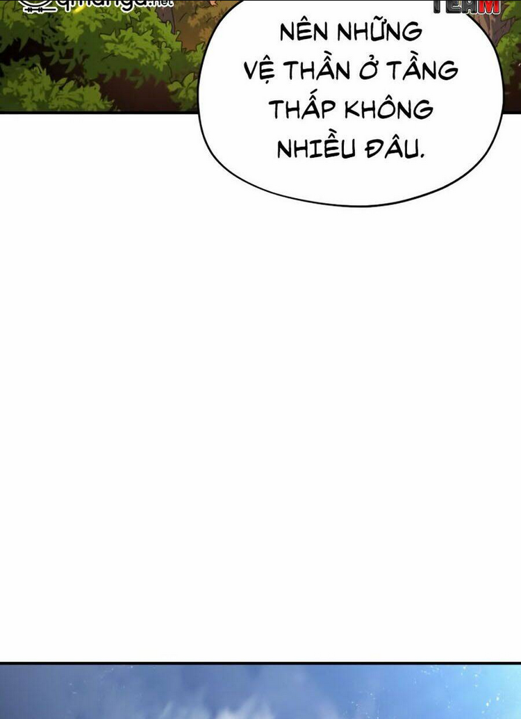 Người Chơi Không Thể Thăng Cấp: Chapter 2