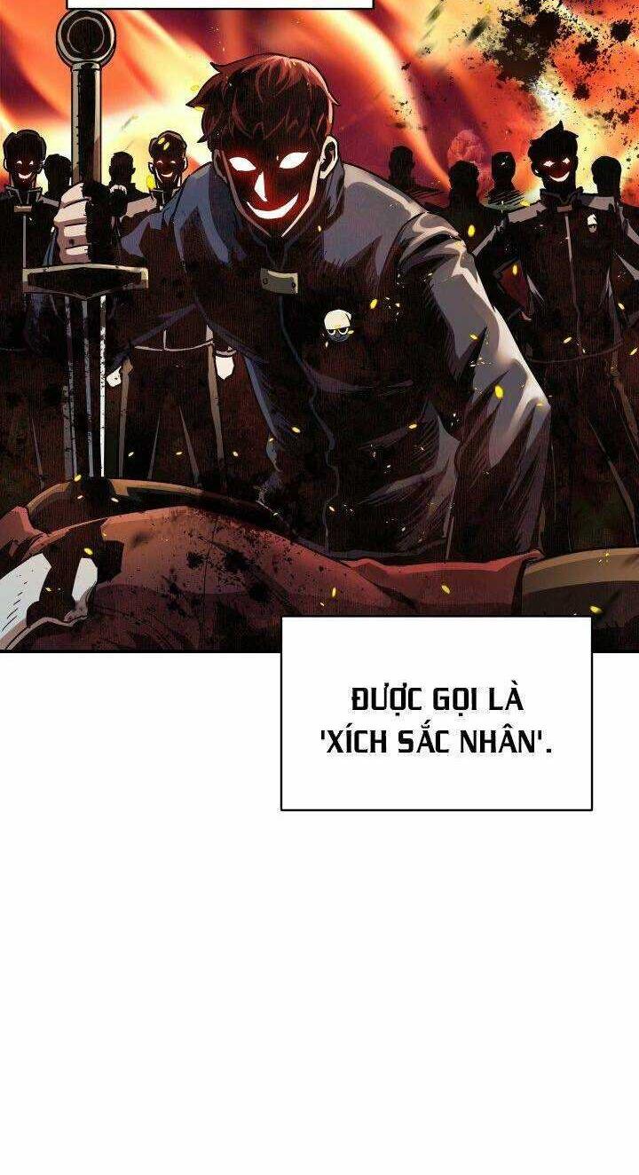 Người Chơi Không Thể Thăng Cấp: Chapter 34