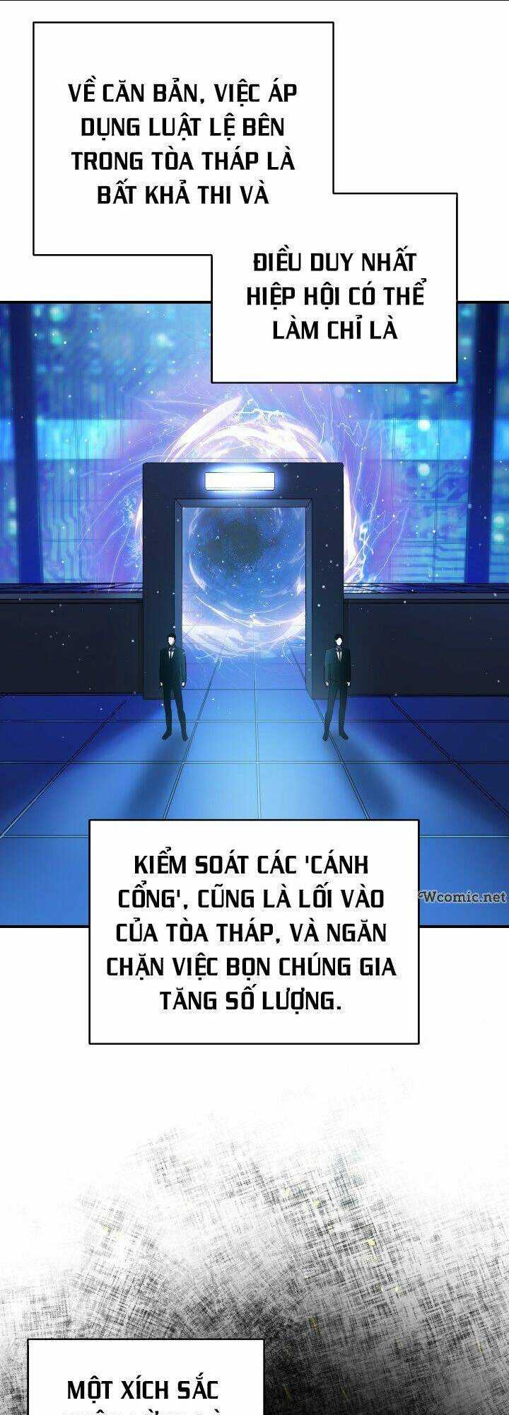 Người Chơi Không Thể Thăng Cấp: Chapter 34
