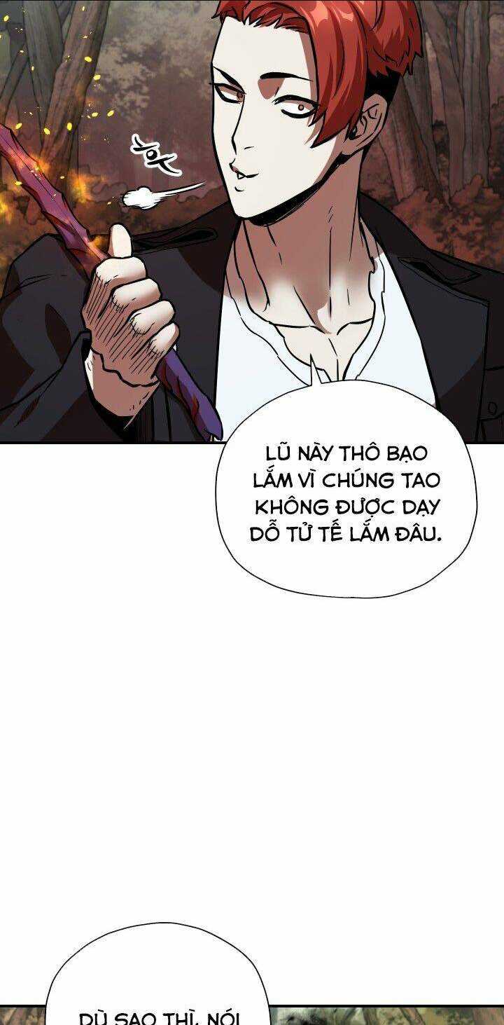Người Chơi Không Thể Thăng Cấp: Chapter 34