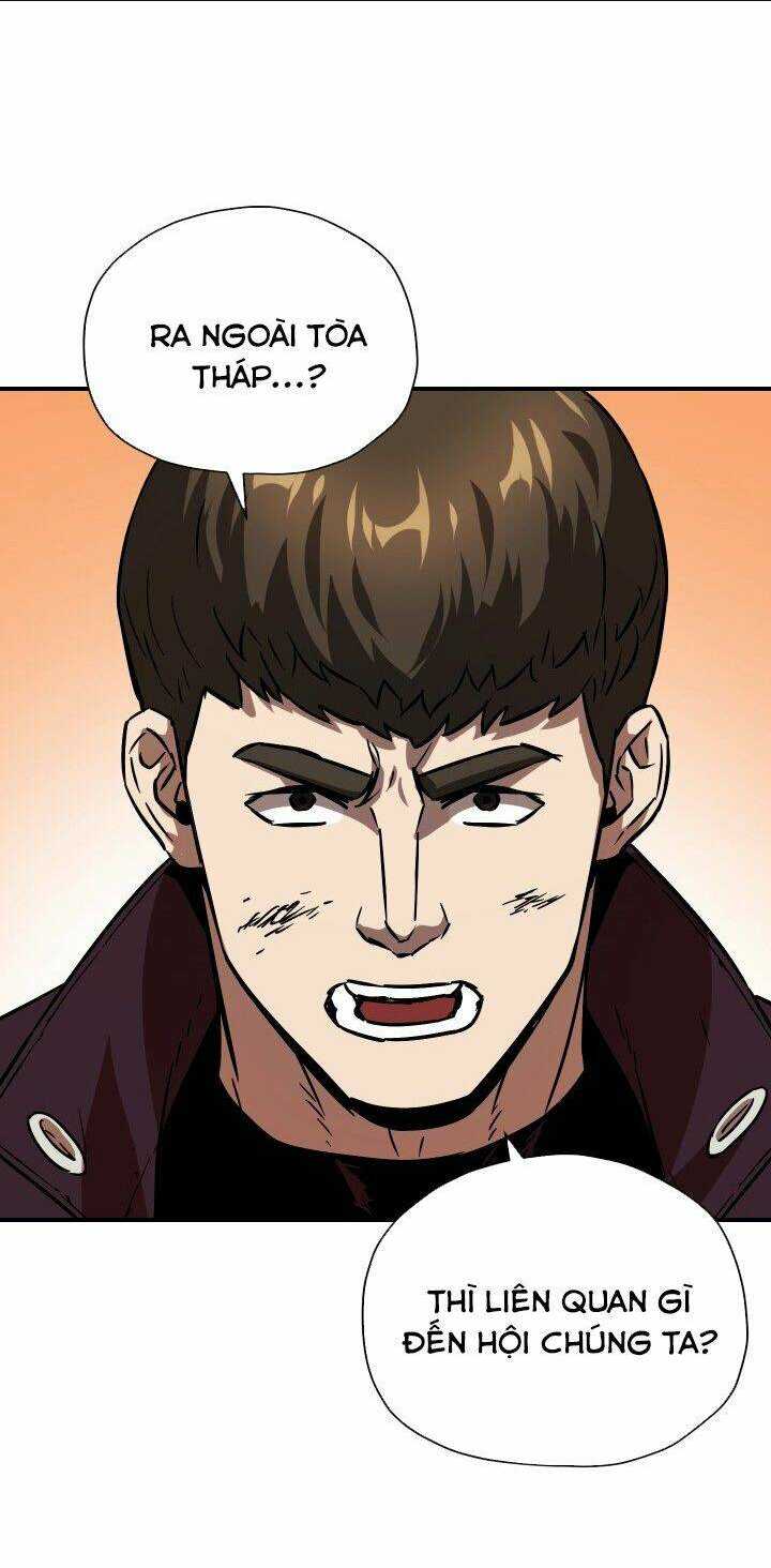 Người Chơi Không Thể Thăng Cấp: Chapter 34