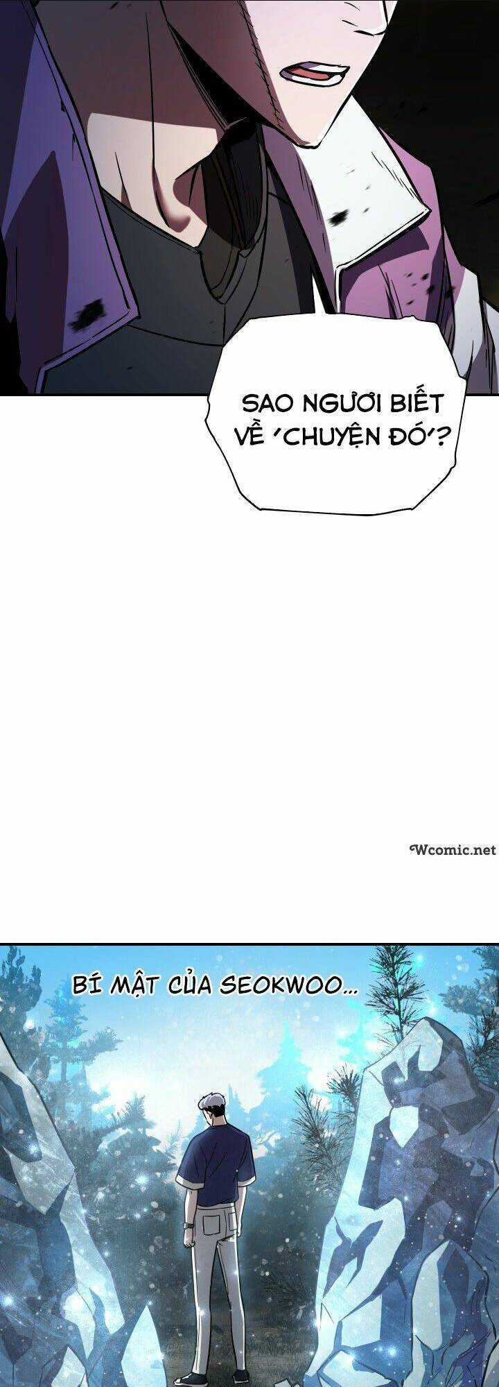 Người Chơi Không Thể Thăng Cấp: Chapter 34