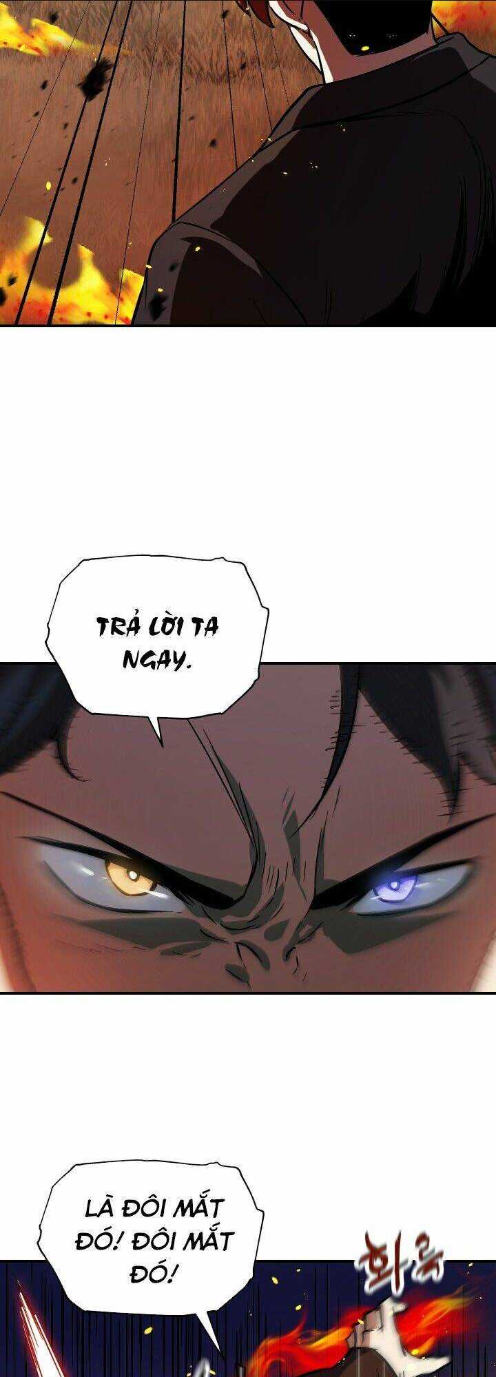 Người Chơi Không Thể Thăng Cấp: Chapter 34