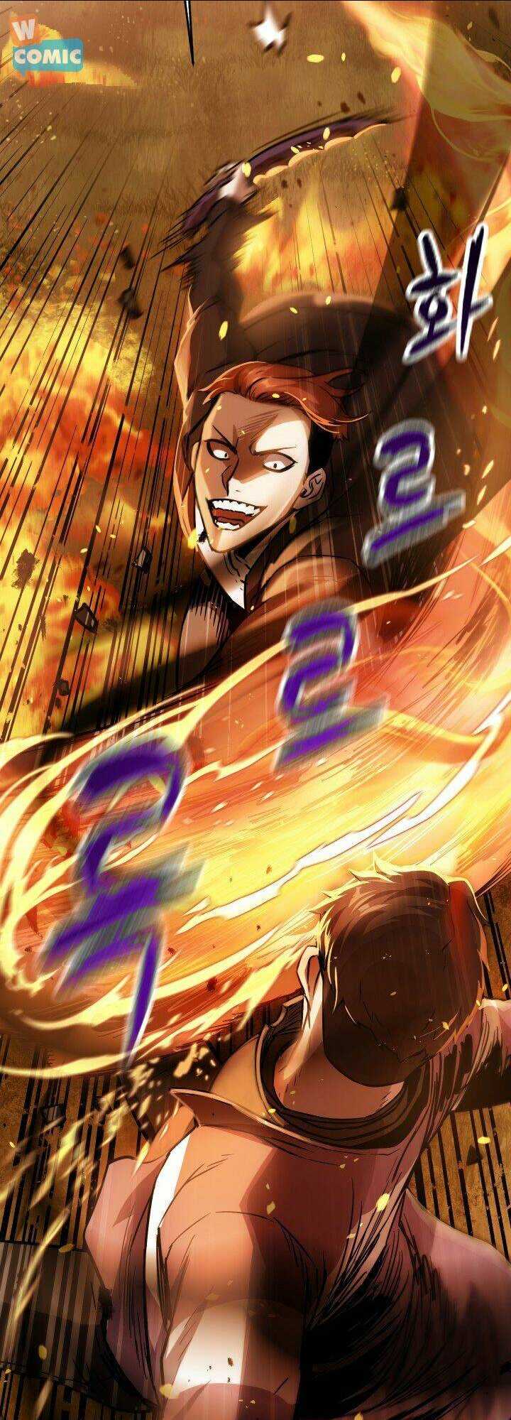 Người Chơi Không Thể Thăng Cấp: Chapter 34