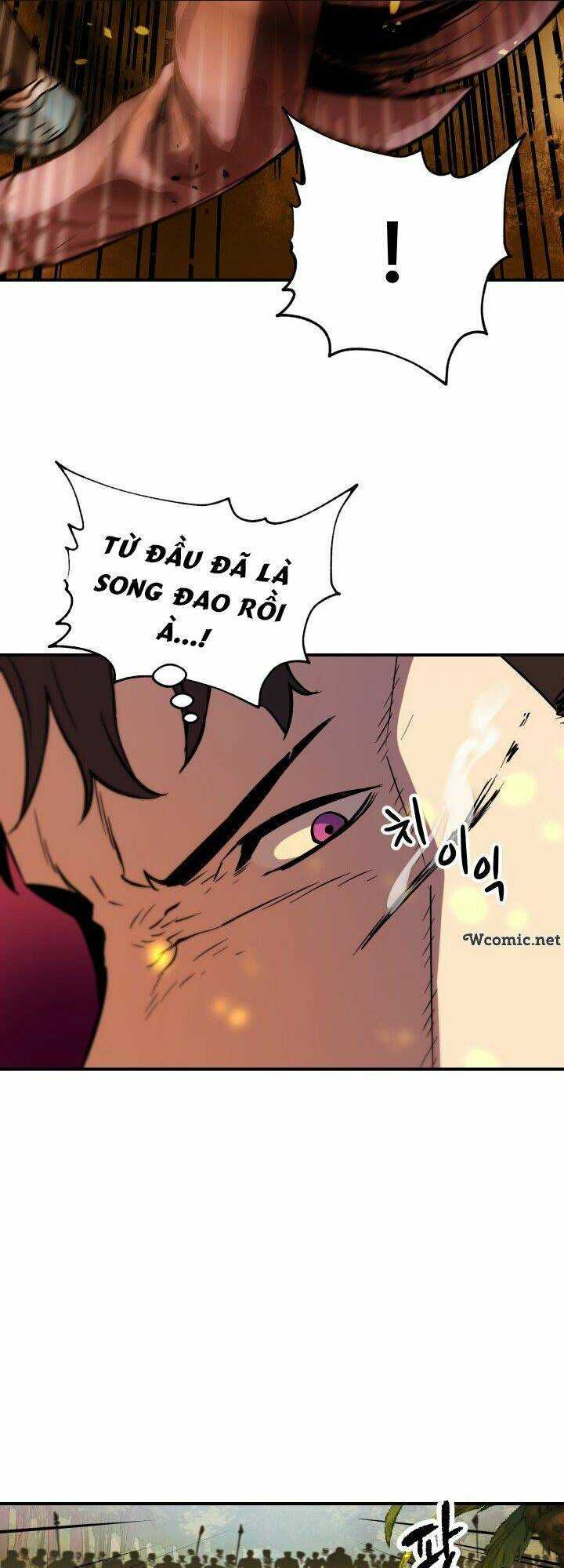 Người Chơi Không Thể Thăng Cấp: Chapter 34