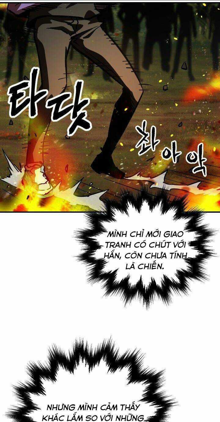 Người Chơi Không Thể Thăng Cấp: Chapter 34