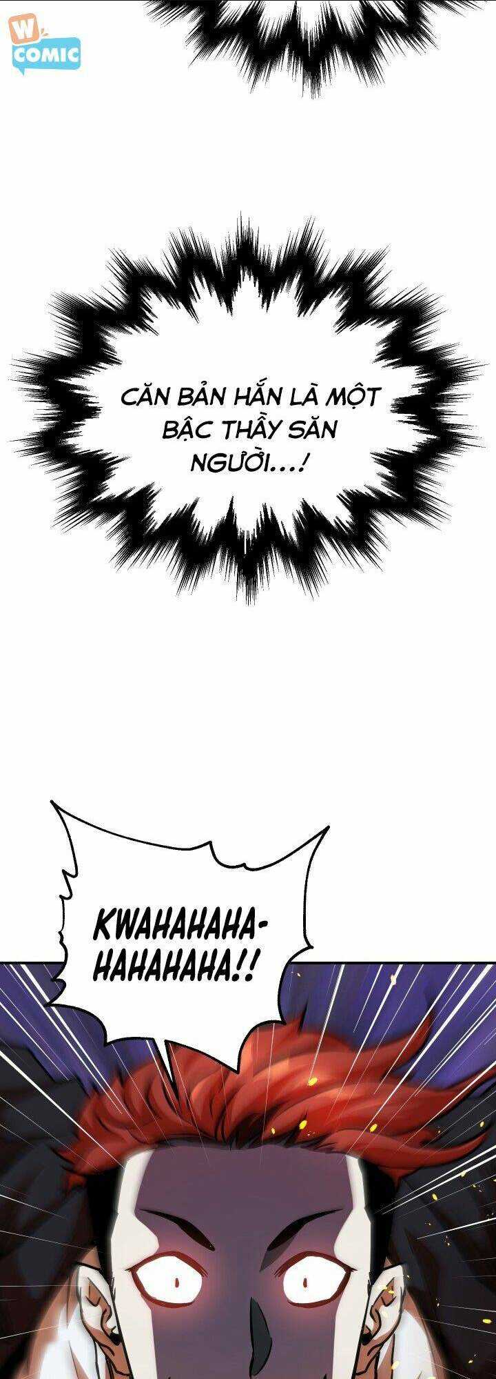 Người Chơi Không Thể Thăng Cấp: Chapter 34