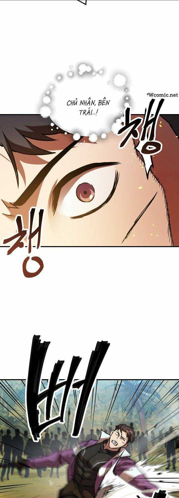 Người Chơi Không Thể Thăng Cấp: Chapter 34