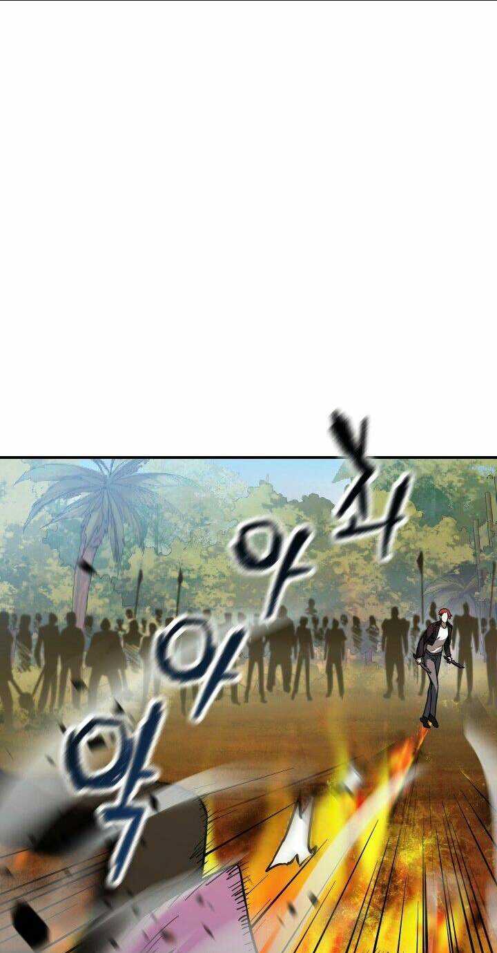 Người Chơi Không Thể Thăng Cấp: Chapter 34