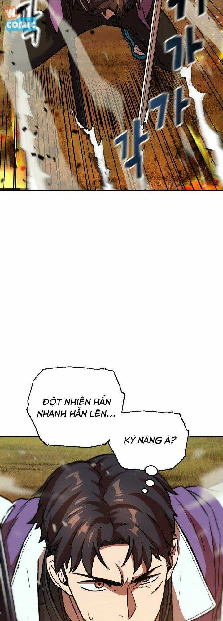 Người Chơi Không Thể Thăng Cấp: Chapter 34