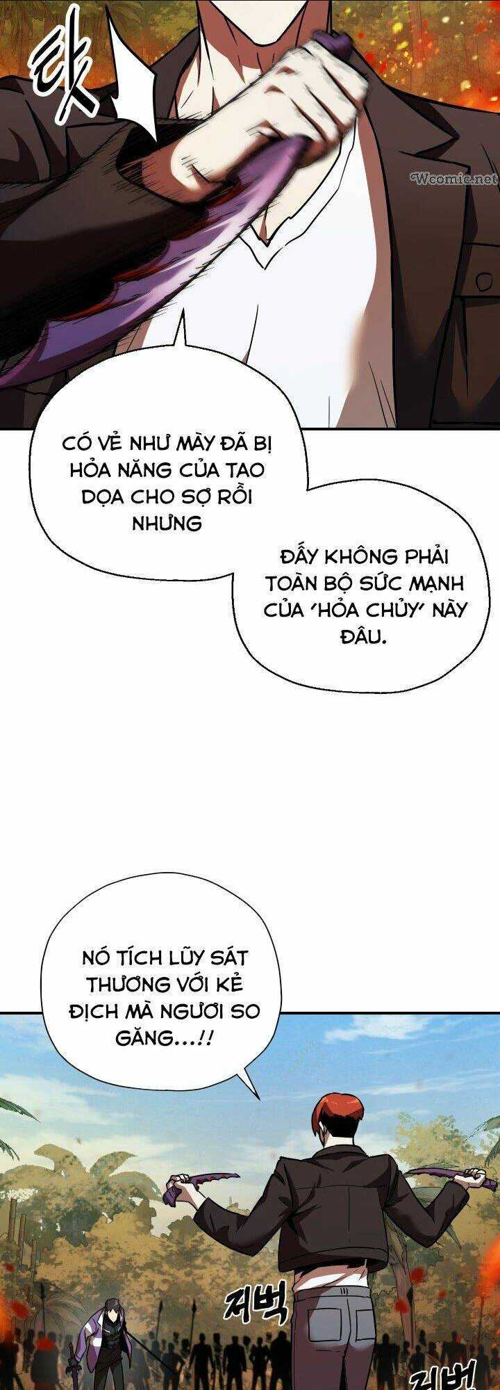 Người Chơi Không Thể Thăng Cấp: Chapter 34