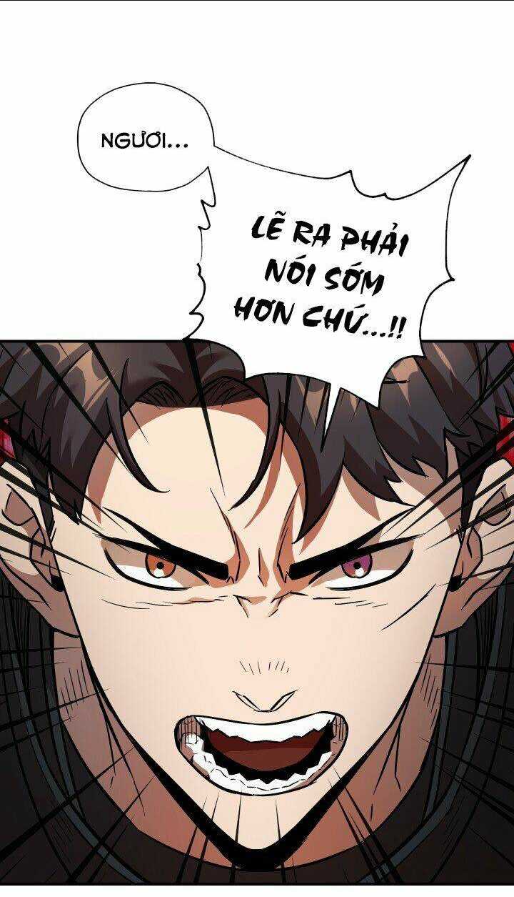 Người Chơi Không Thể Thăng Cấp: Chapter 34