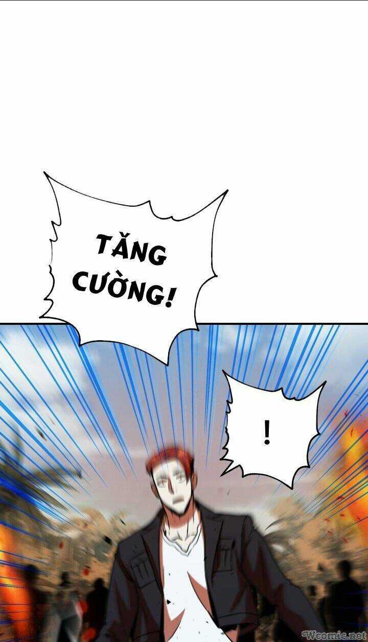 Người Chơi Không Thể Thăng Cấp: Chapter 34
