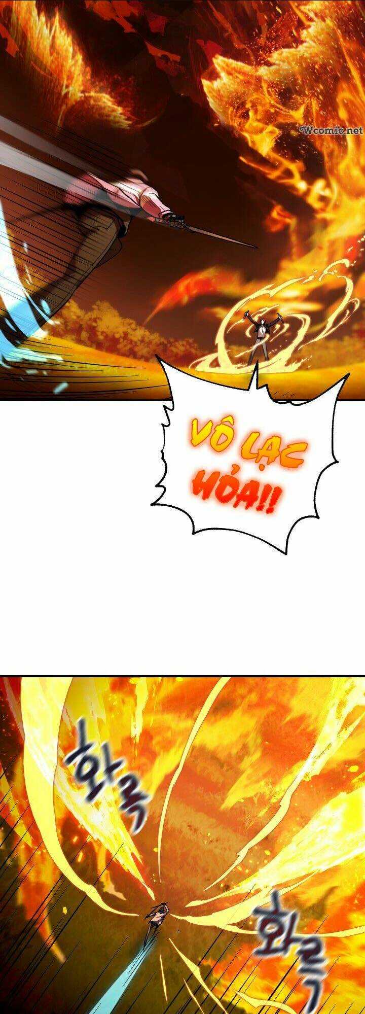 Người Chơi Không Thể Thăng Cấp: Chapter 34