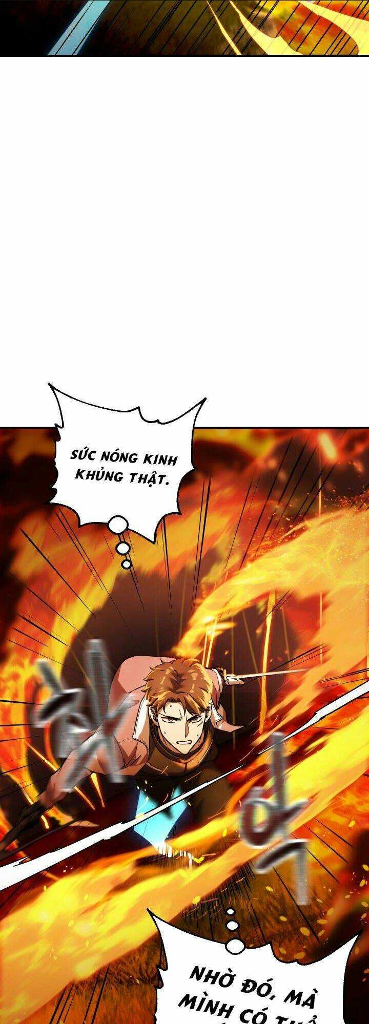 Người Chơi Không Thể Thăng Cấp: Chapter 34