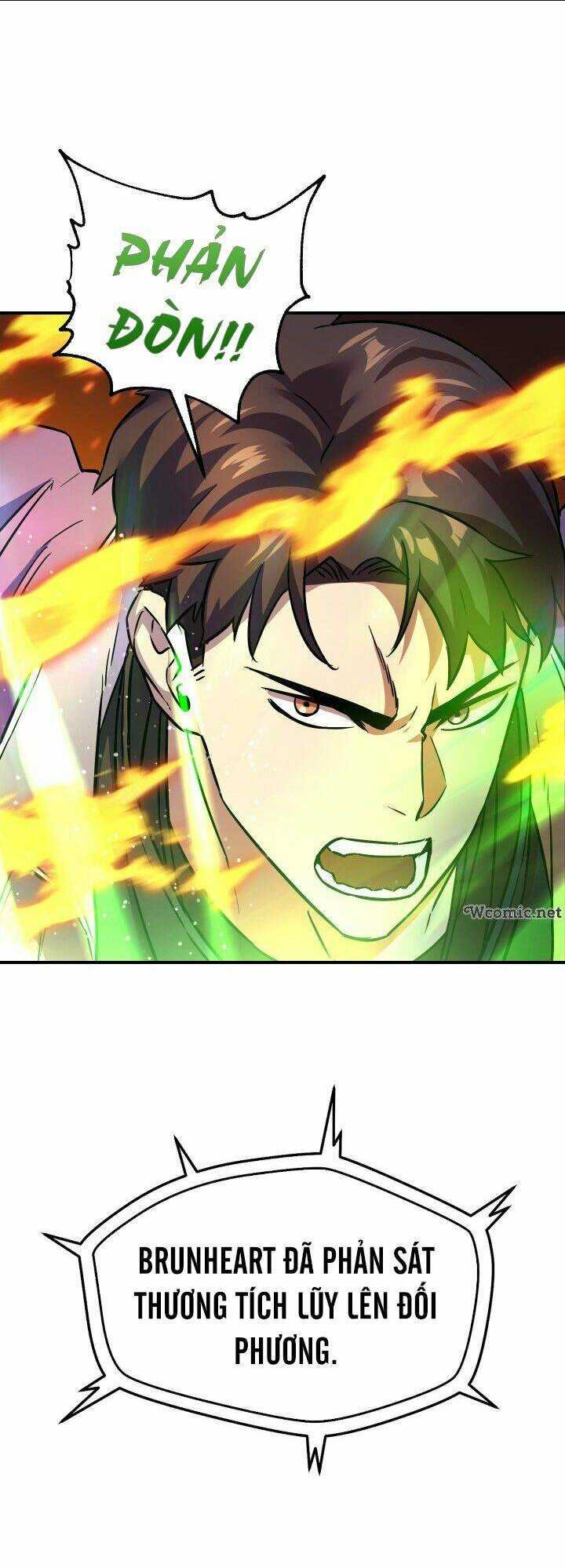 Người Chơi Không Thể Thăng Cấp: Chapter 34