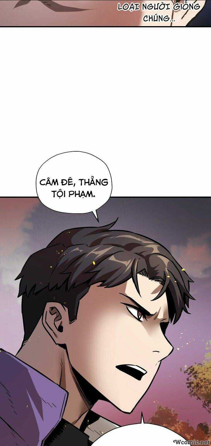Người Chơi Không Thể Thăng Cấp: Chapter 34