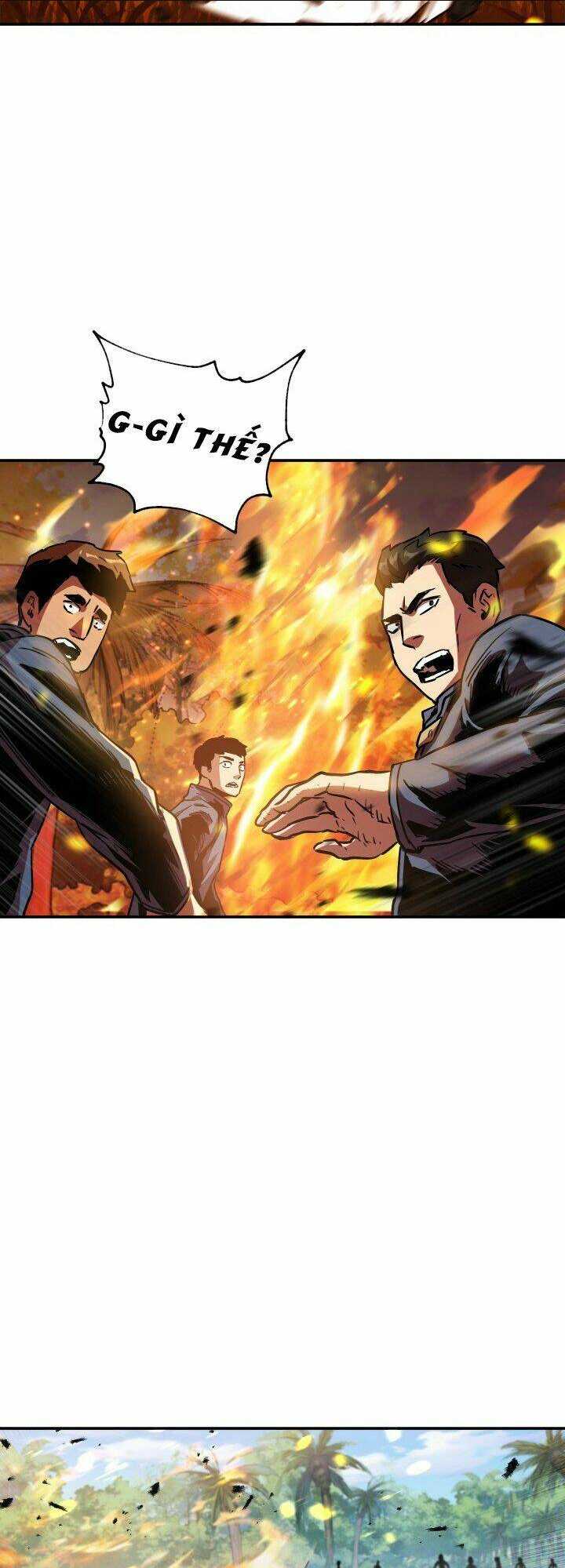 Người Chơi Không Thể Thăng Cấp: Chapter 34