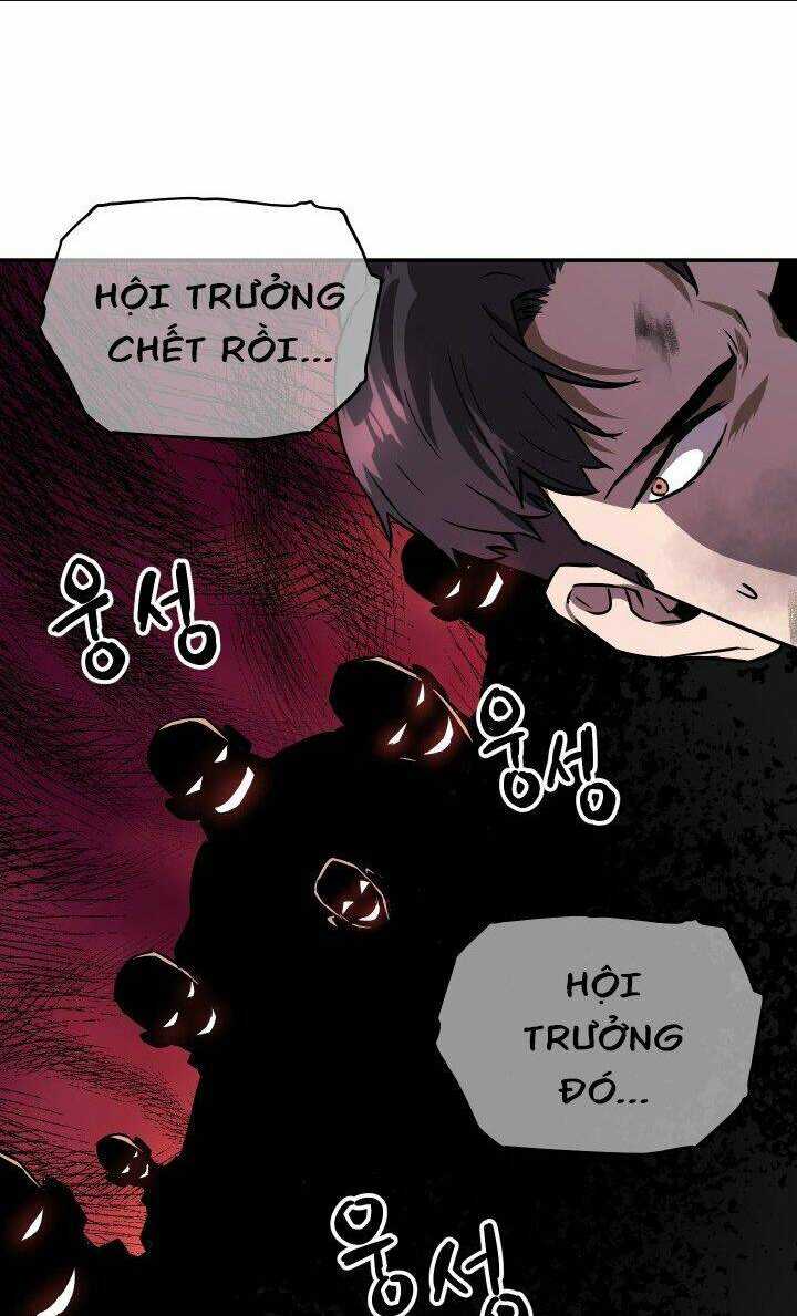 Người Chơi Không Thể Thăng Cấp: Chapter 34