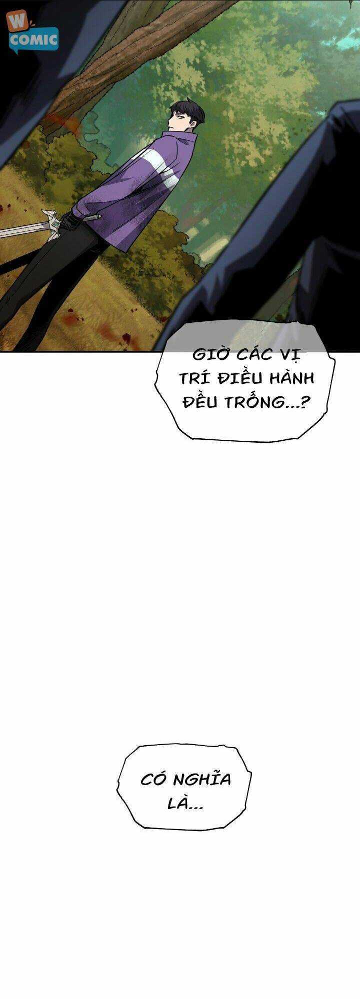Người Chơi Không Thể Thăng Cấp: Chapter 34