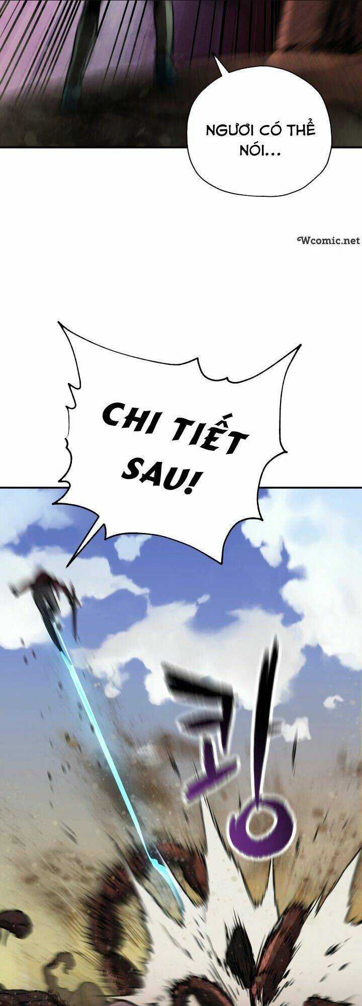 Người Chơi Không Thể Thăng Cấp: Chapter 37