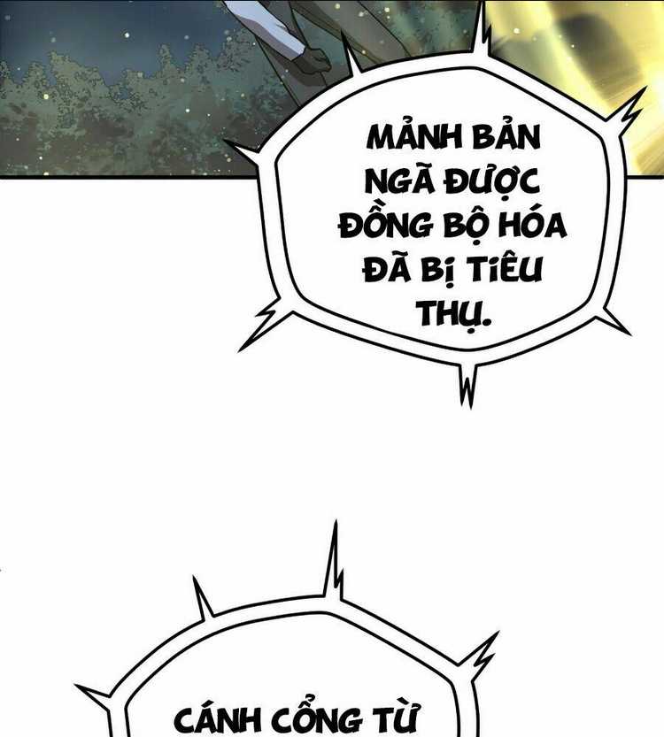 Người Chơi Không Thể Thăng Cấp: Chapter 41