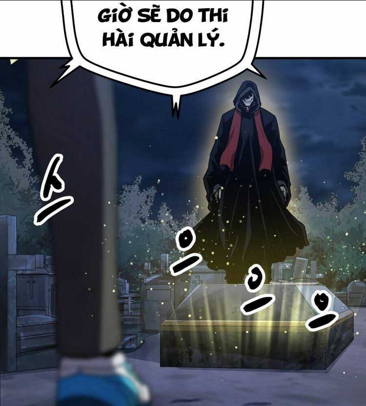 Người Chơi Không Thể Thăng Cấp: Chapter 41