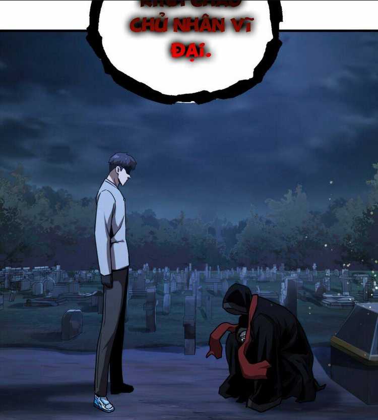 Người Chơi Không Thể Thăng Cấp: Chapter 41