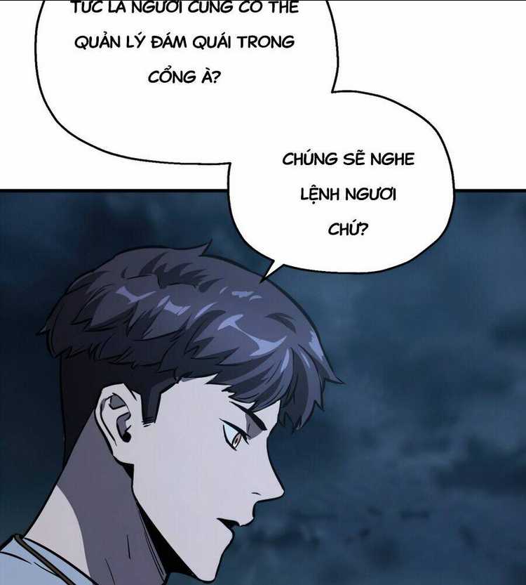 Người Chơi Không Thể Thăng Cấp: Chapter 41