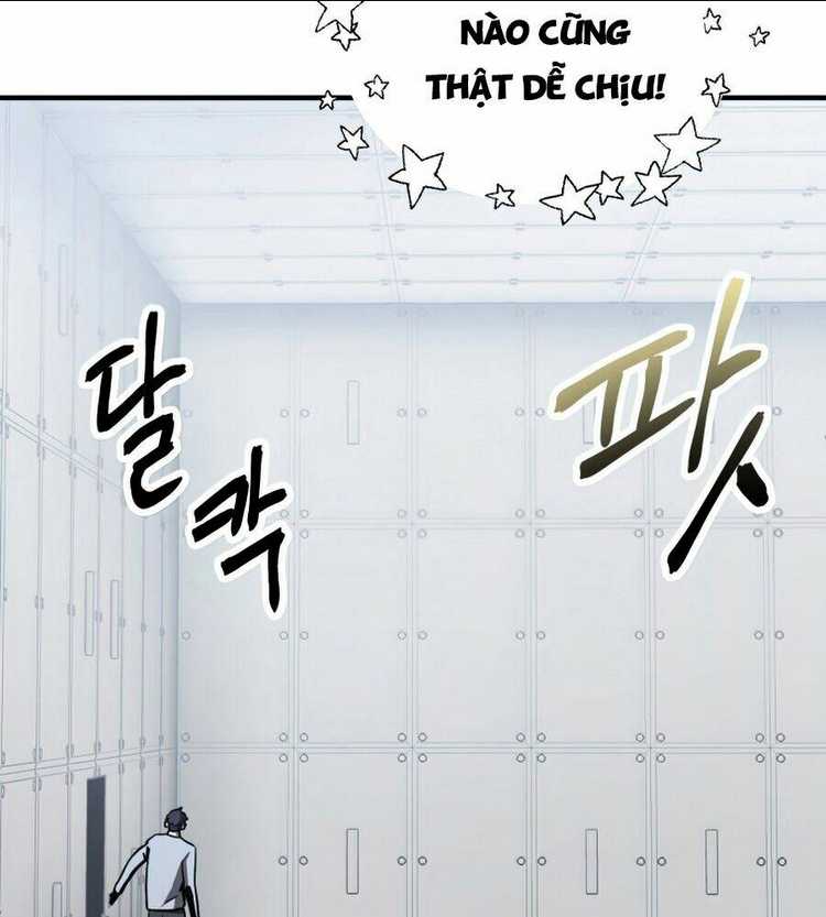 Người Chơi Không Thể Thăng Cấp: Chapter 41