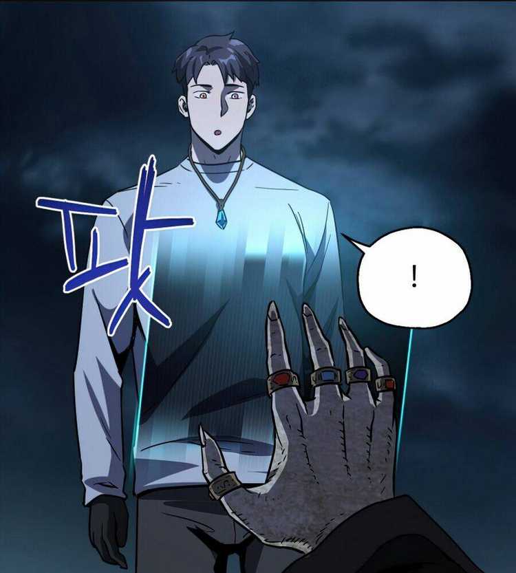 Người Chơi Không Thể Thăng Cấp: Chapter 41