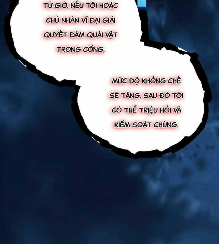 Người Chơi Không Thể Thăng Cấp: Chapter 41