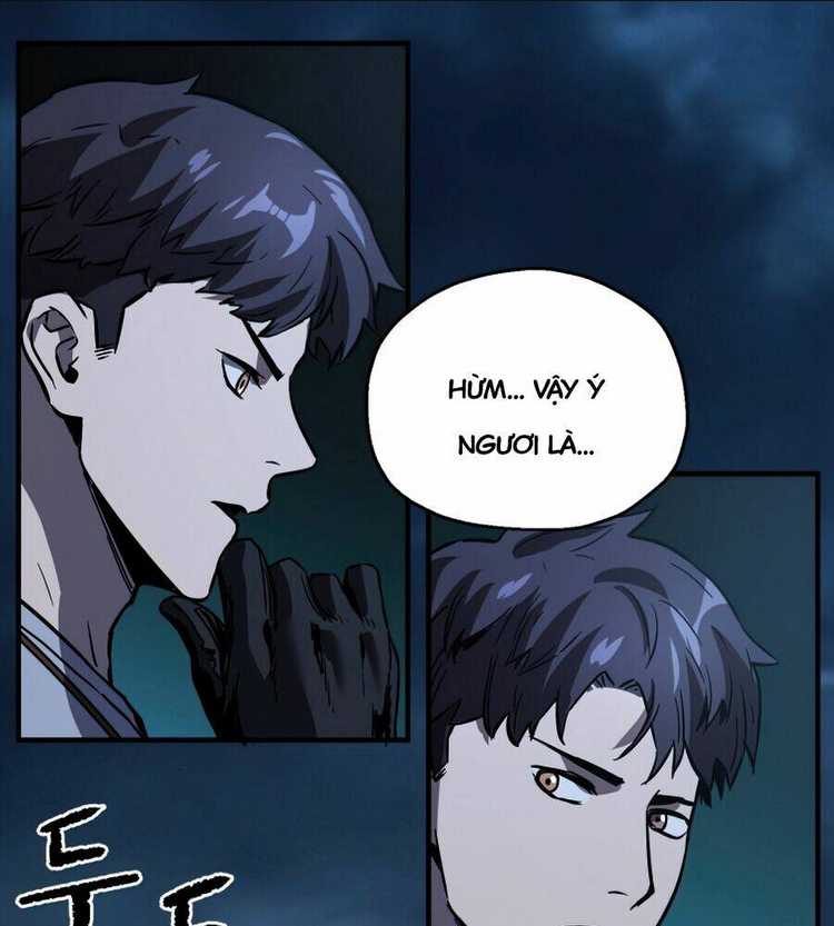 Người Chơi Không Thể Thăng Cấp: Chapter 41