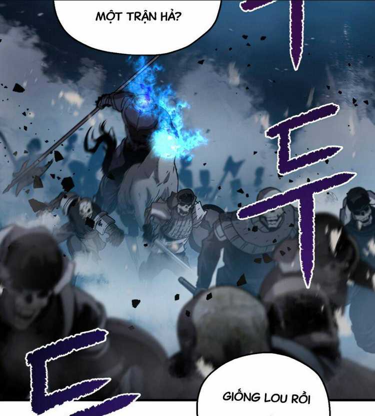 Người Chơi Không Thể Thăng Cấp: Chapter 41