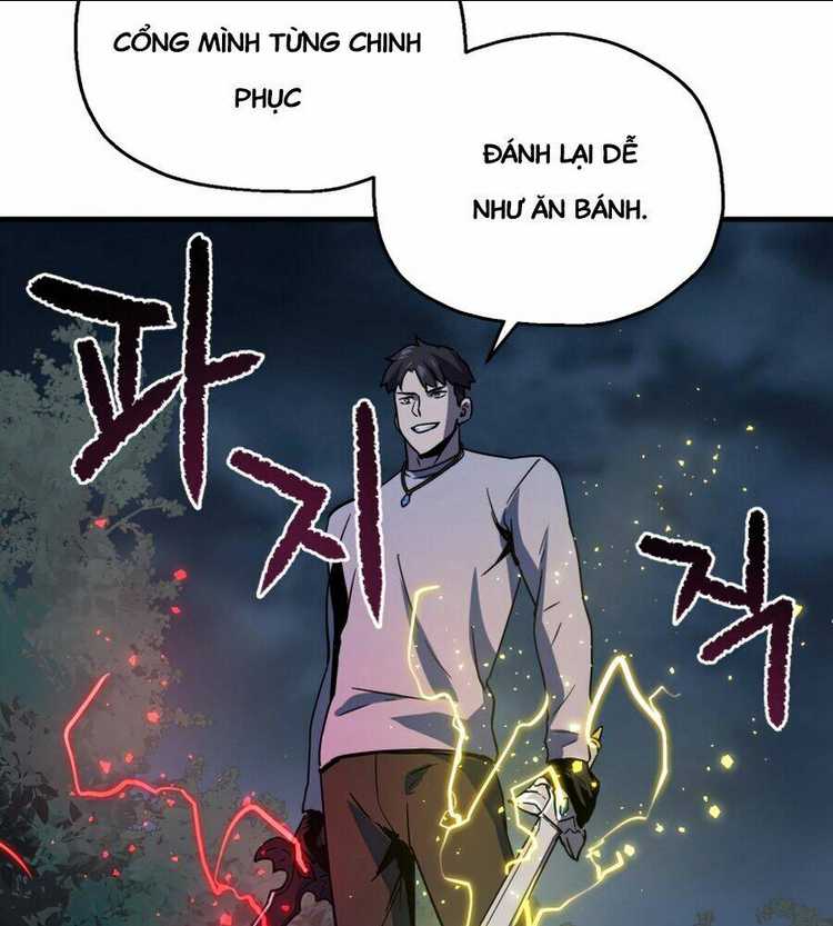 Người Chơi Không Thể Thăng Cấp: Chapter 41