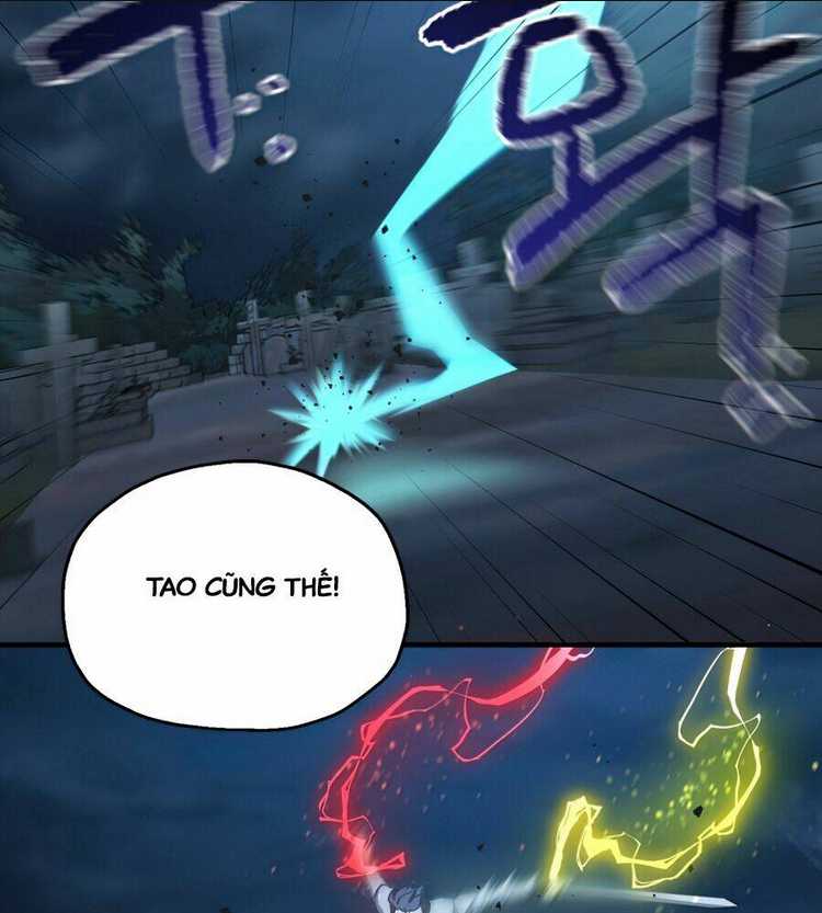 Người Chơi Không Thể Thăng Cấp: Chapter 41