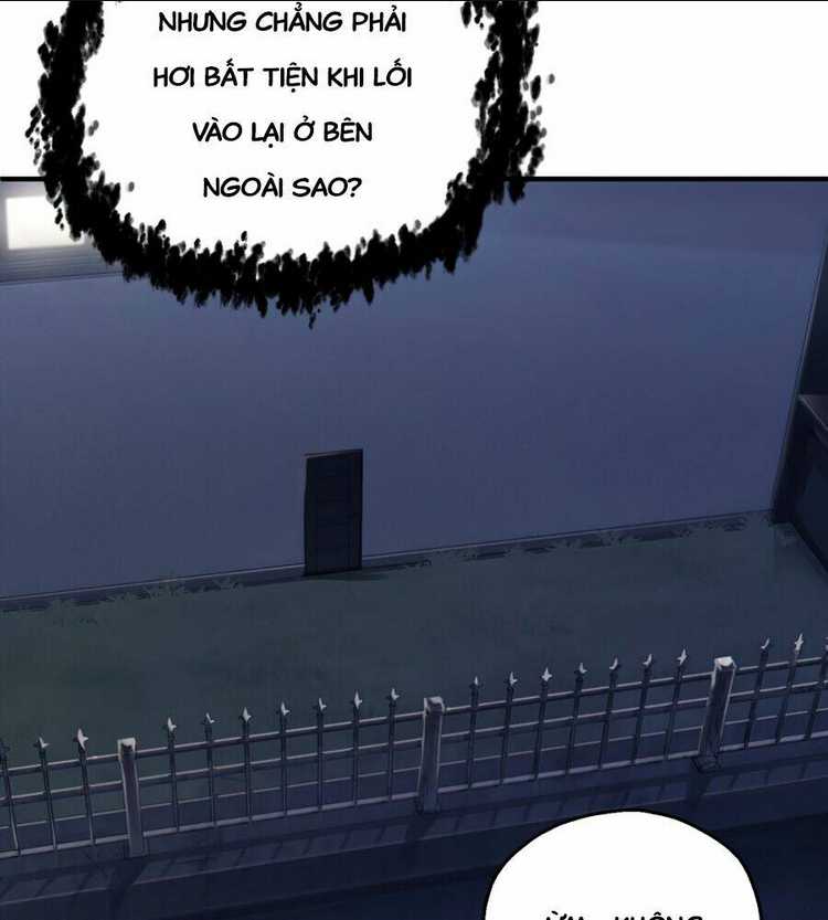 Người Chơi Không Thể Thăng Cấp: Chapter 41
