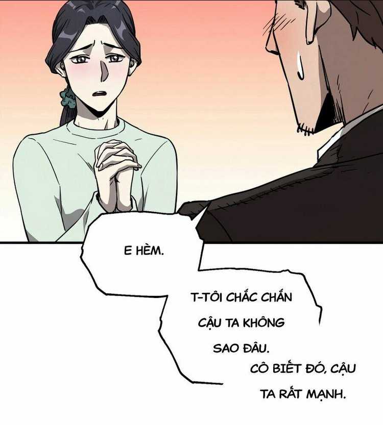 Người Chơi Không Thể Thăng Cấp: Chapter 41