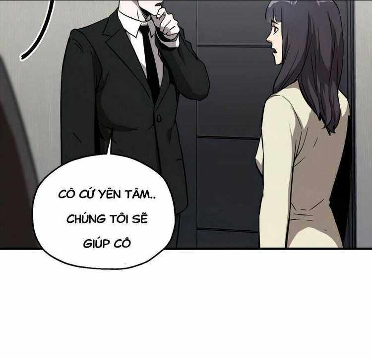 Người Chơi Không Thể Thăng Cấp: Chapter 41