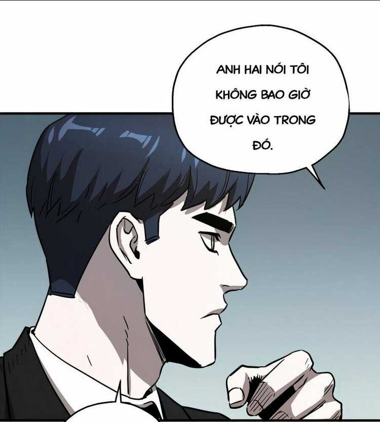 Người Chơi Không Thể Thăng Cấp: Chapter 41