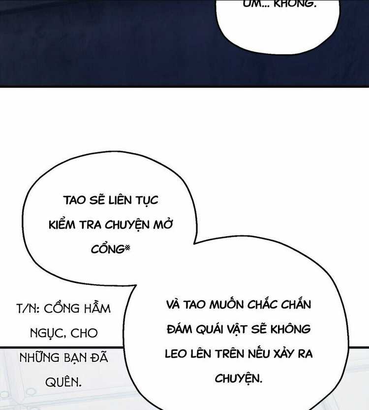 Người Chơi Không Thể Thăng Cấp: Chapter 41