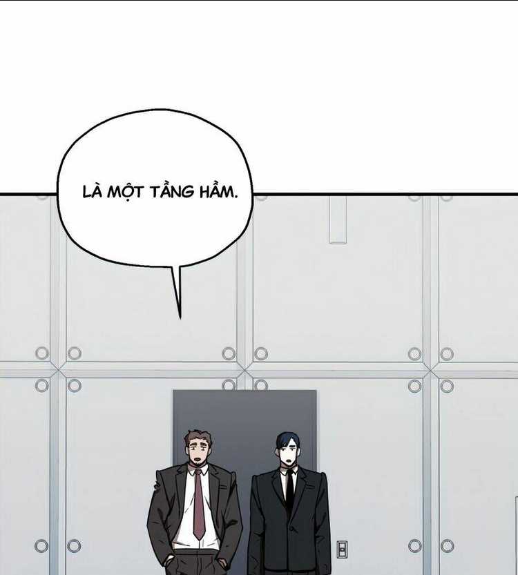 Người Chơi Không Thể Thăng Cấp: Chapter 41