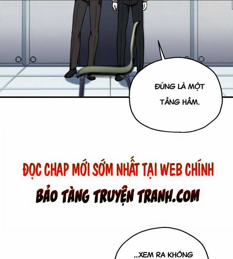 Người Chơi Không Thể Thăng Cấp: Chapter 41